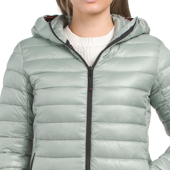 BOGNER Sage Dara2 Puffer Coat - Picture 4 of 4